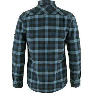 Skjorte til herre Fj&#228;llr&#228;ven Skog Shirt M 534-555