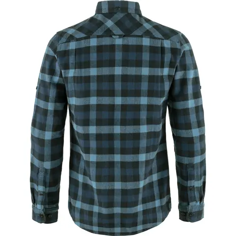 Skjorte til herre Fj&#228;llr&#228;ven Skog Shirt M 534-555