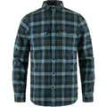 Skjorte til herre Fj&#228;llr&#228;ven Skog Shirt M 534-555