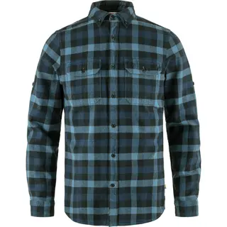 Skjorte til herre Fj&#228;llr&#228;ven Skog Shirt M 534-555