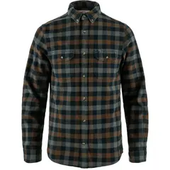 Skjorte til herre S Fjällräven Skog Shirt M S 555-299