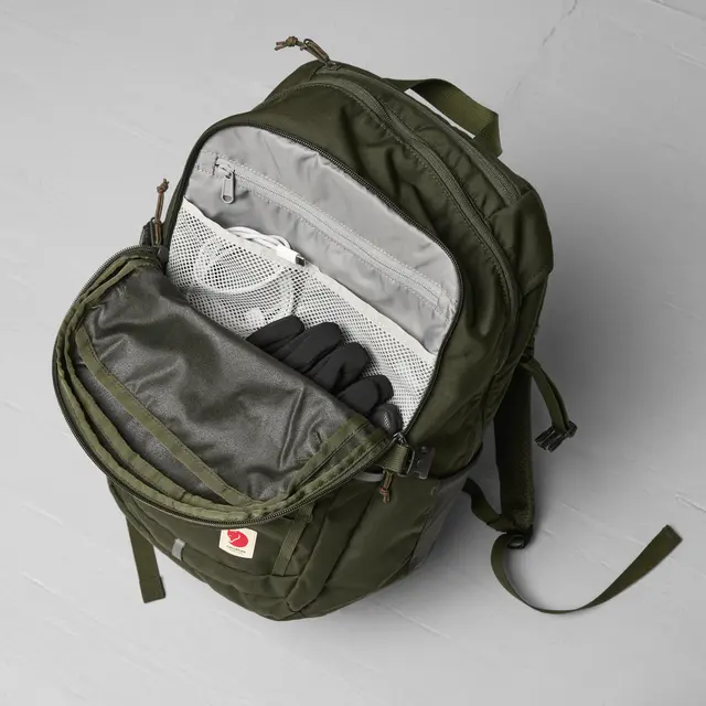 Skolesekk Fjällräven Skule 28 577 