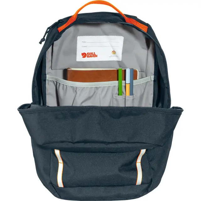 Skolesekk Fjällräven Skule 15 560 