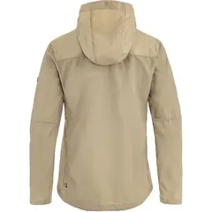 Jakke til dame Fjällräven Stina Jacket W 118