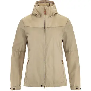 Jakke til dame Fjällräven Stina Jacket W 118
