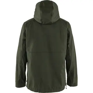 Anorakk til herre Fjällräven Vardag Anorak M 662