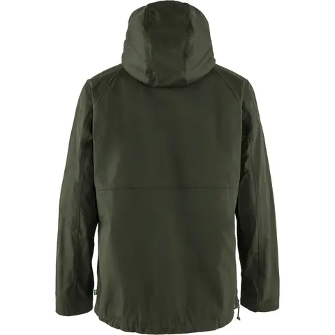 Anorakk til herre Fjällräven Vardag Anorak M 662