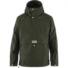 Anorakk til herre M Fjällräven Vardag Anorak M M 662