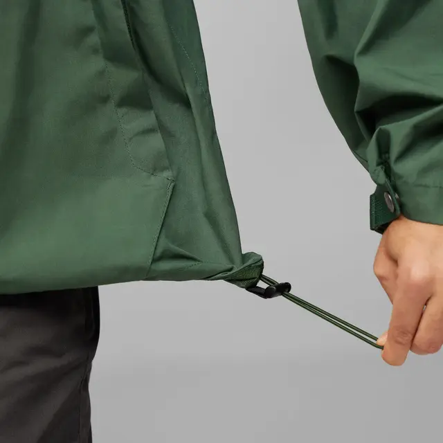 Anorakk til herre M Fjällräven Vardag Anorak M M 662 