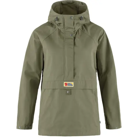 Anorakk til dame Fjällräven Vardag Anorak W 620