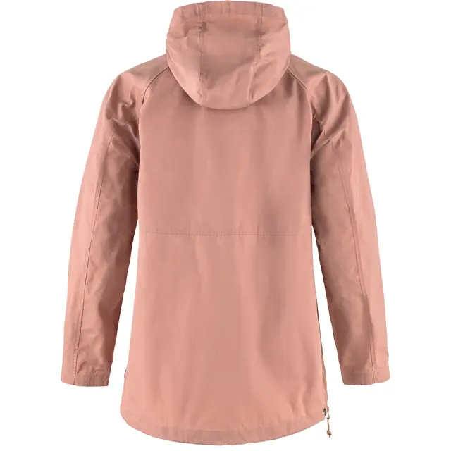 Anorakk til dame Fjällräven Vardag Anorak W 300 