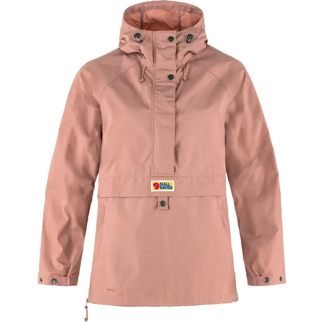 Anorakk til dame Fjällräven Vardag Anorak W 300 