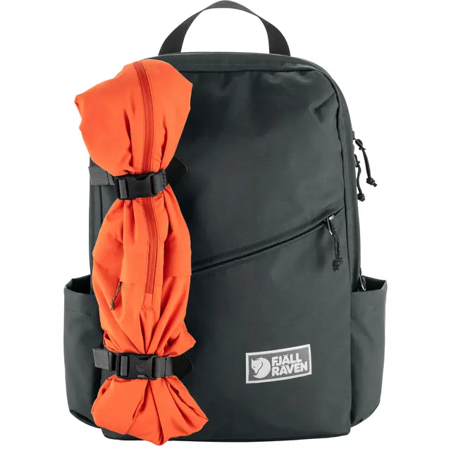Dagstursekk Fjällräven Vardag Backpack 17 037 