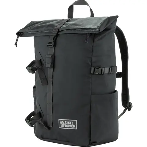 Dagstursekk Fj&#228;llr&#228;ven Vardag Foldsack 25 037