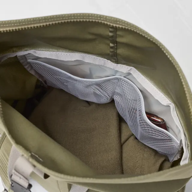 Dagstursekk Fjällräven Vardag Foldsack 25 037 