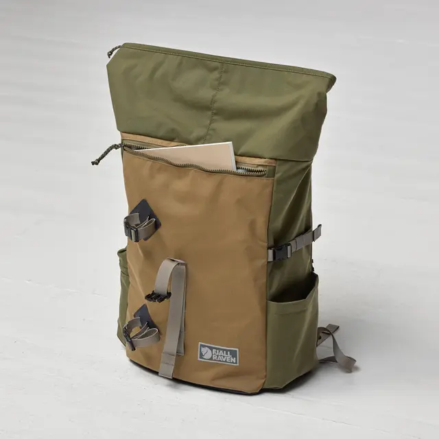 Dagstursekk Fjällräven Vardag Foldsack 25 037 