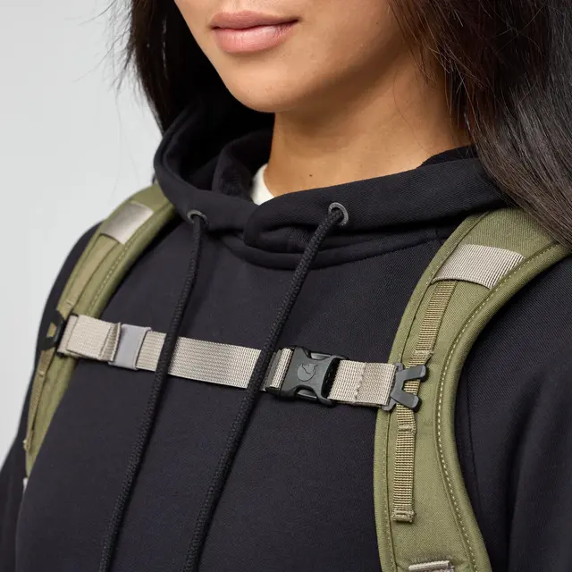 Dagstursekk Fjällräven Vardag Foldsack 25 037 