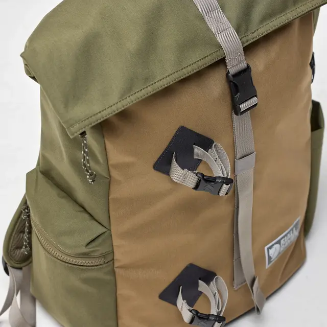 Dagstursekk Fjällräven Vardag Foldsack 25 037 