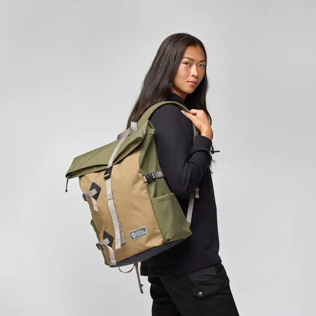 Dagstursekk Fjällräven Vardag Foldsack 25 037 