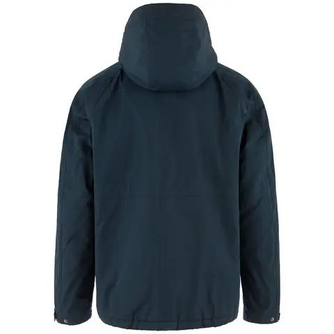 Jakke til herre Fjällräven Vardag G-1000 Pile M 555