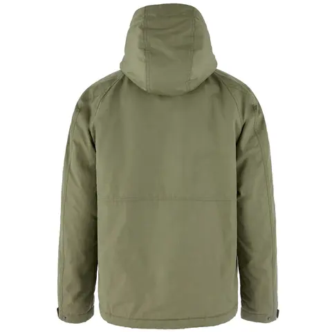Jakke til herre Fjällräven Vardag G-1000 Pile M 620
