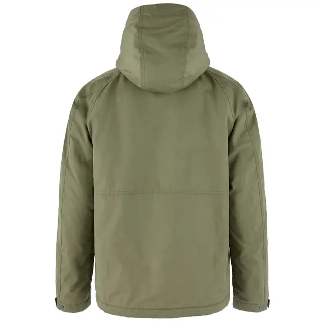 Jakke til herre S Fjällräven Vardag G-1000 Pile M S 620 