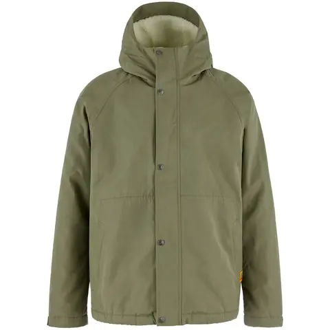 Jakke til herre Fjällräven Vardag G-1000 Pile M 620