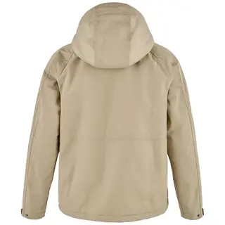 Jakke til dame Fjällräven Vardag G-1000 Pile W 118