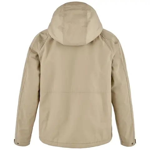 Jakke til dame Fjällräven Vardag G-1000 Pile W 118