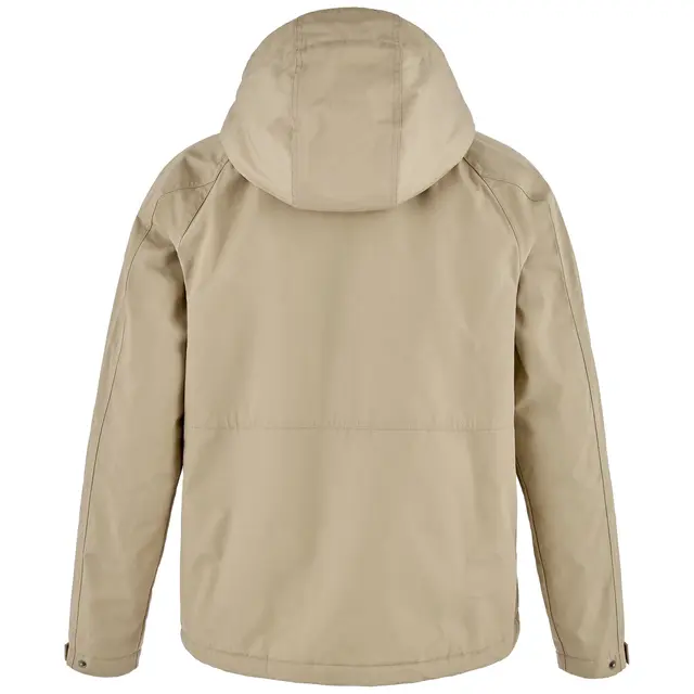 Jakke til dame 2XS Fjällräven Vardag G-1000 Pile W 2XS 118 