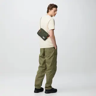 Veske Fjällräven Vardag Pocket Large 037