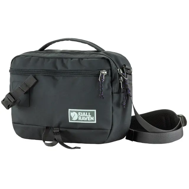 Veske Fjällräven Vardag Shoulder Bag 6 037 