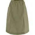 Skjørt til dame Fjällräven Vardag Skirt W 620