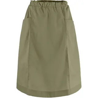 Skjørt til dame Fjällräven Vardag Skirt W 620