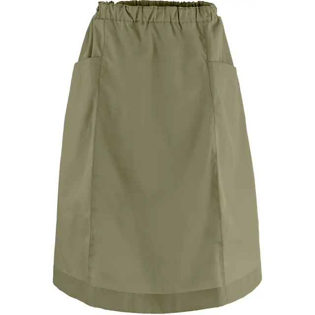 Skjørt til dame XS Fjällräven Vardag Skirt W XS 620 