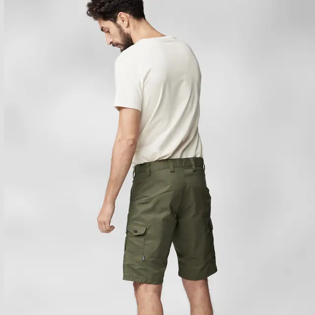 Shorts til herre S Fjällräven Vidda Pro Lite Shorts M 46 62 