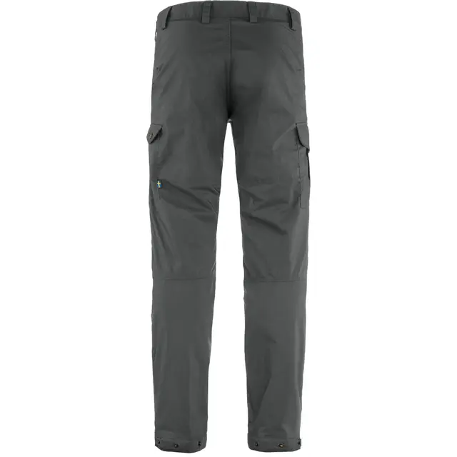 Bukse til herre Fjällräven Vidda Pro Lite Trouser M 030 