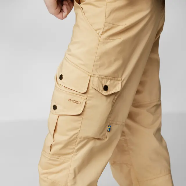 Bukse til herre Fjällräven Vidda Pro Lite Trouser M 030 