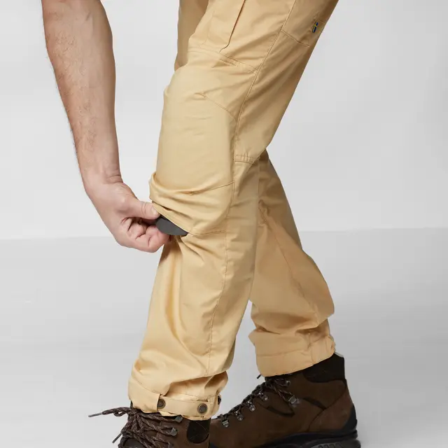 Bukse til herre Fjällräven Vidda Pro Lite Trouser M 030 