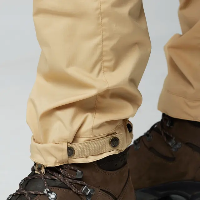 Bukse til herre Fjällräven Vidda Pro Lite Trouser M 030 
