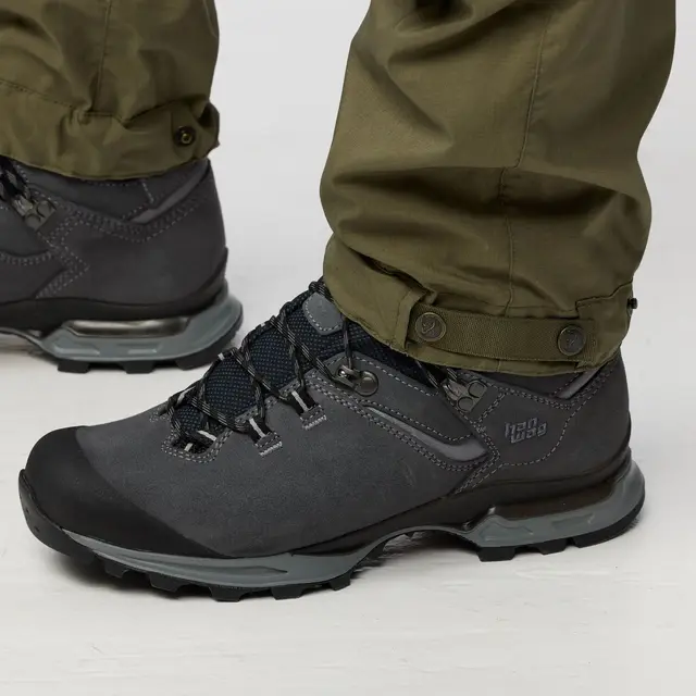 Bukse til herre M Fjällräven Vidda Pro Lite Zip-off M 48/R 