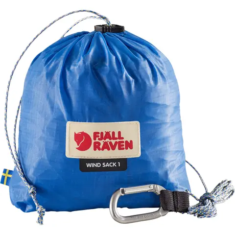 Vindsekk til 1 Fj&#228;llr&#228;ven Wind Sack 1 525