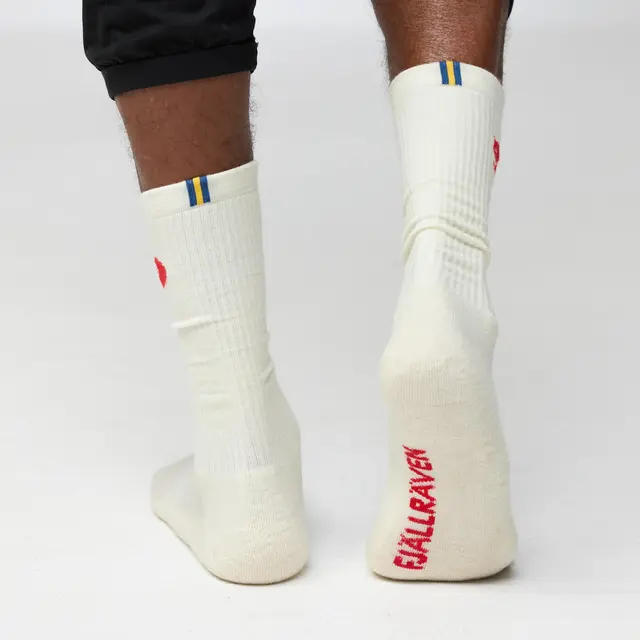 Sokker S Fjällräven Wool Sock 36–38 111 