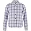 Skjorte til dame Fjällräven Övik Boxy Flannel W 111-452