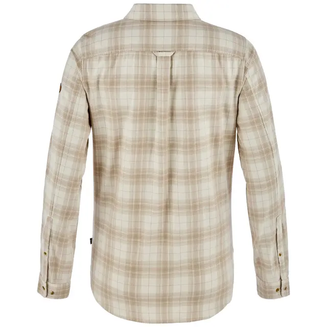 Skjorte til dame 2XS Fjällräven Övik Classic Flannel W 2XS 13 