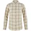 Skjorte til dame Fjällräven Övik Classic Flannel W 133-11