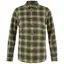 Skjorte til dame Fjällräven Övik Flannel W 662-118