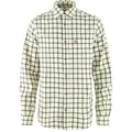 Skjorte til herre Fjällräven Övik Flannel M 113-625