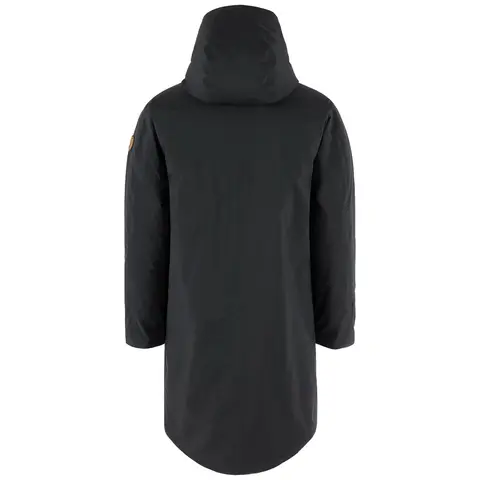Parkas til herre Fjällräven Övik GTX Padded Parka M 550