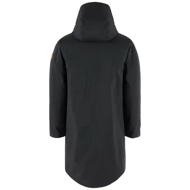 Parkas til herre L Fjällräven Övik GTX Padded Parka M L 550 